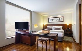Time Select - Elegant Apartments